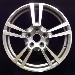 Perfection Wheel | 19-inch Wheels | 11-13 Porsche 911 | PERF05741