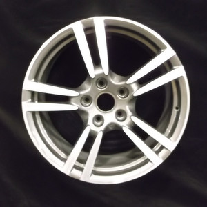 Perfection Wheel | 20-inch Wheels | 10-15 Porsche Panamera | PERF05742