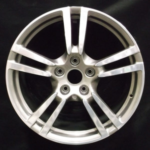 Perfection Wheel | 20-inch Wheels | 10-15 Porsche Panamera | PERF05743