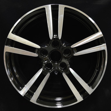 Perfection Wheel | 20-inch Wheels | 10-15 Porsche Panamera | PERF05744
