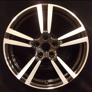 Perfection Wheel | 20-inch Wheels | 10-15 Porsche Panamera | PERF05746