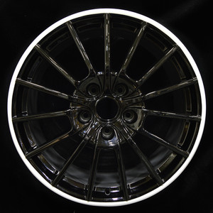 Perfection Wheel | 20-inch Wheels | 10-15 Porsche Panamera | PERF05747