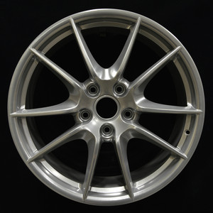 Perfection Wheel | 20-inch Wheels | 12-15 Porsche 911 | PERF05749