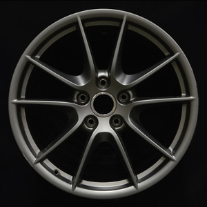 Perfection Wheel | 20-inch Wheels | 12-15 Porsche 911 | PERF05750