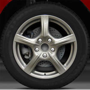 Perfection Wheel | 18-inch Wheels | 10-15 Porsche Panamera | PERF05752