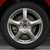 Perfection Wheel | 18-inch Wheels | 10-15 Porsche Panamera | PERF05752