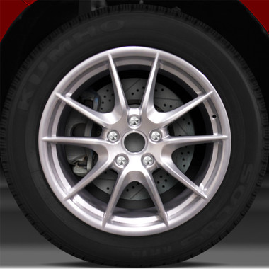 Perfection Wheel | 20-inch Wheels | 13-14 Porsche Boxster | PERF05753
