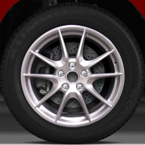 Perfection Wheel | 20-inch Wheels | 14 Porsche Cayman | PERF05754