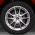 Perfection Wheel | 20-inch Wheels | 14 Porsche Cayman | PERF05754
