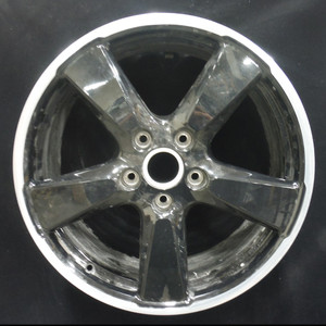 Perfection Wheel | 20-inch Wheels | 14-15 Porsche Panamera | PERF05758