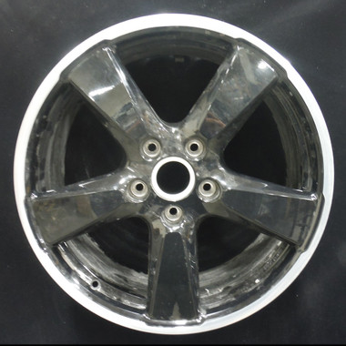 Perfection Wheel | 20-inch Wheels | 14-15 Porsche Panamera | PERF05759
