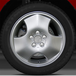 Perfection Wheel | 16-inch Wheels | 97-98 Saab 900 | PERF05760