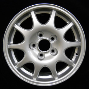 Perfection Wheel | 15-inch Wheels | 98 Saab 900 | PERF05762