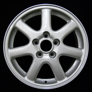 Perfection Wheel | 16-inch Wheels | 98-99 Saab 900 | PERF05764