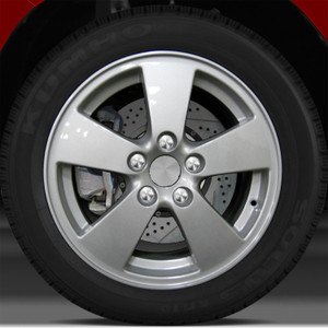 Perfection Wheel | 16-inch Wheels | 99-03 Saab 42616 | PERF05766