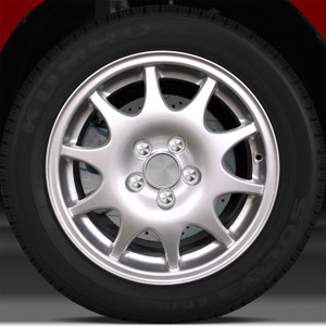 Perfection Wheel | 16-inch Wheels | 00 Saab 42616 | PERF05767