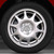 Perfection Wheel | 16-inch Wheels | 00 Saab 42616 | PERF05767