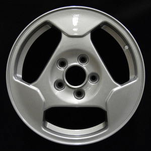 Perfection Wheel | 15-inch Wheels | 99-00 Saab 42616 | PERF05769