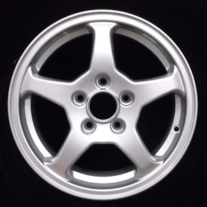 Perfection Wheel | 15-inch Wheels | 01 Saab 42616 | PERF05772