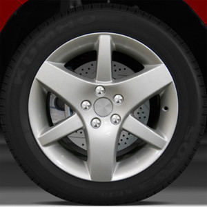 Perfection Wheel | 17-inch Wheels | 02-10 Saab 42616 | PERF05773