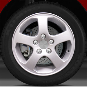 Perfection Wheel | 15-inch Wheels | 03-12 Saab 42616 | PERF05774