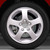 Perfection Wheel | 15-inch Wheels | 03-12 Saab 42616 | PERF05774