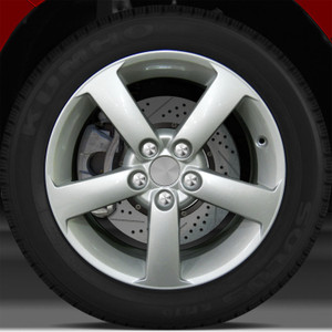 Perfection Wheel | 17-inch Wheels | 03-12 Saab 42616 | PERF05775