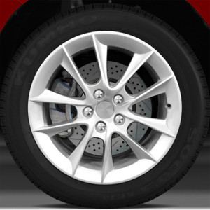 Perfection Wheel | 16-inch Wheels | 02-10 Saab 42618 | PERF05777