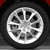 Perfection Wheel | 16-inch Wheels | 02-10 Saab 42618 | PERF05777