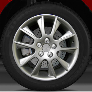 Perfection Wheel | 17-inch Wheels | 02-10 Saab 42618 | PERF05779