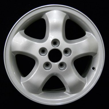 Perfection Wheel | 16-inch Wheels | 99-02 Saab 42618 | PERF05781