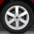 Perfection Wheel | 18-inch Wheels | 05-09 Saab 9-7X | PERF05782