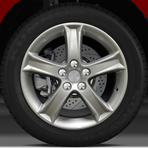 Perfection Wheel | 16-inch Wheels | 05-06 Saab 9-2X | PERF05783