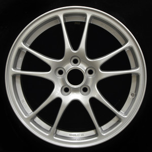 Perfection Wheel | 16-inch Wheels | 05-06 Saab 9-2X | PERF05784