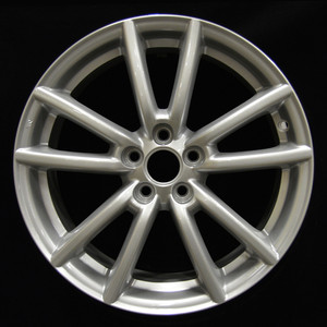 Perfection Wheel | 17-inch Wheels | 04-05 Saab 42615 | PERF05785