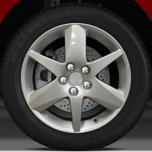 Perfection Wheel | 17-inch Wheels | 04 Saab 42616 | PERF05787