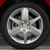 Perfection Wheel | 17-inch Wheels | 04 Saab 42616 | PERF05787
