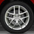 Perfection Wheel | 17-inch Wheels | 03-12 Saab 42616 | PERF05789