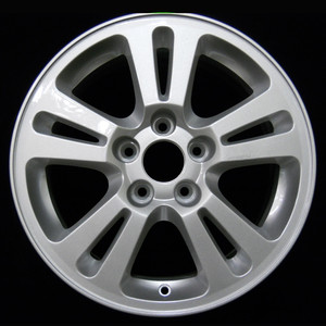 Perfection Wheel | 16-inch Wheels | 05-09 Saab 42616 | PERF05790