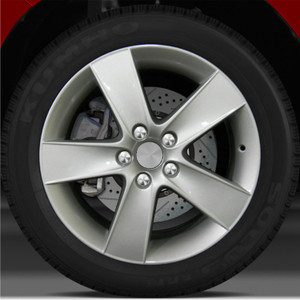 Perfection Wheel | 17-inch Wheels | 06-12 Saab 42616 | PERF05791