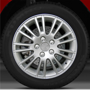 Perfection Wheel | 16-inch Wheels | 05-10 Saab 42618 | PERF05792