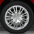 Perfection Wheel | 16-inch Wheels | 05-10 Saab 42618 | PERF05792