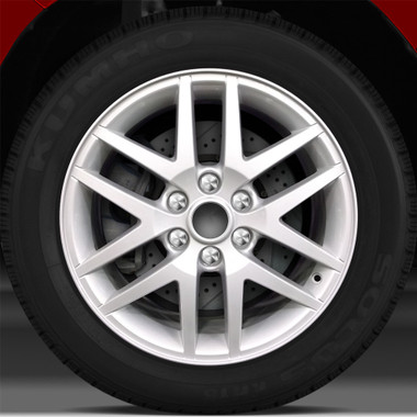 Perfection Wheel | 18-inch Wheels | 05-09 Saab 9-7X | PERF05794