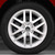 Perfection Wheel | 18-inch Wheels | 05-09 Saab 9-7X | PERF05794