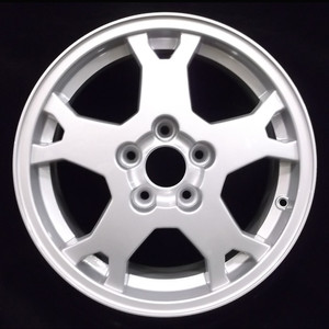 Perfection Wheel | 16-inch Wheels | 01 Saab 42618 | PERF05795