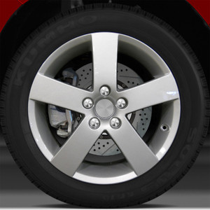 Perfection Wheel | 17-inch Wheels | 04-10 Saab 42618 | PERF05796