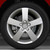 Perfection Wheel | 17-inch Wheels | 04-10 Saab 42618 | PERF05796