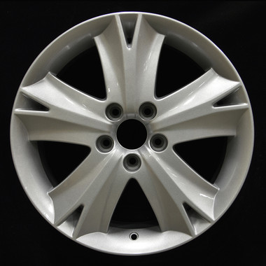 Perfection Wheel | 17-inch Wheels | 06-09 Saab 42618 | PERF05797