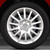 Perfection Wheel | 16-inch Wheels | 08-12 Saab 42616 | PERF05798
