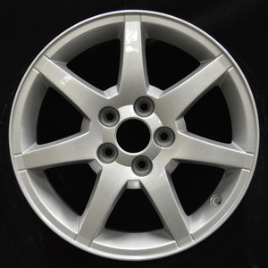 Perfection Wheel | 16-inch Wheels | 06-09 Saab 42616 | PERF05800